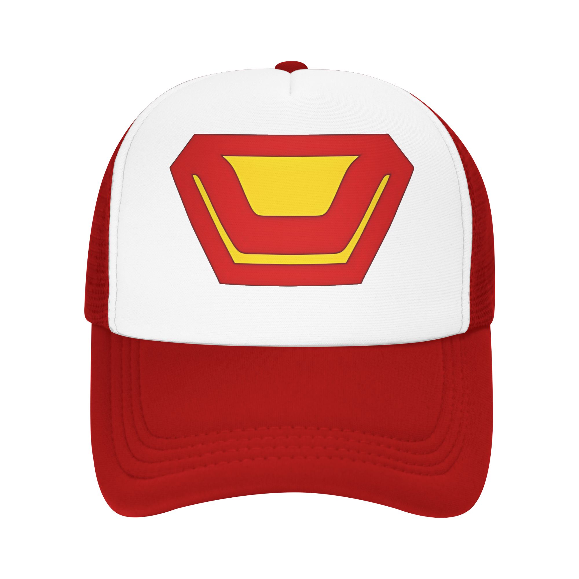 Ultramans Mesh Foam Trucker Ha - Trucker Cap Mesh ulasan dan harga