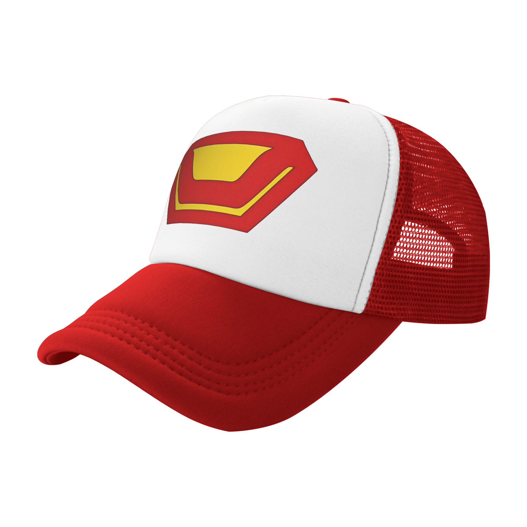Ultramans Mesh Foam Trucker Ha - Trucker Cap Mesh ulasan dan harga