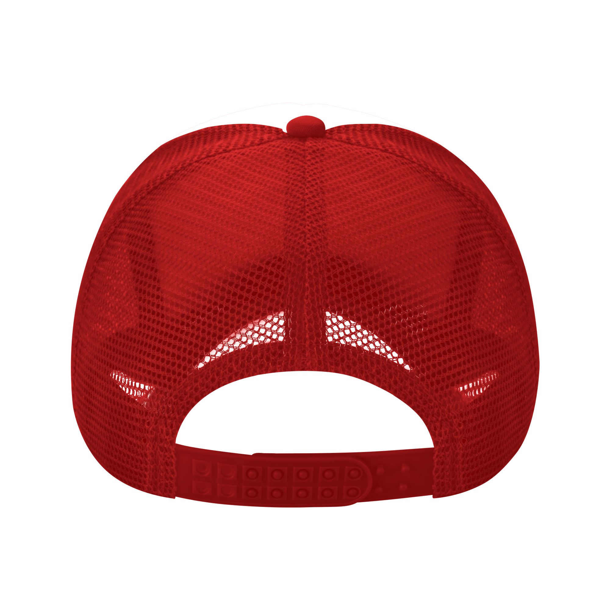 Ultramans Mesh Foam Trucker Ha - Trucker Cap Mesh ulasan dan harga