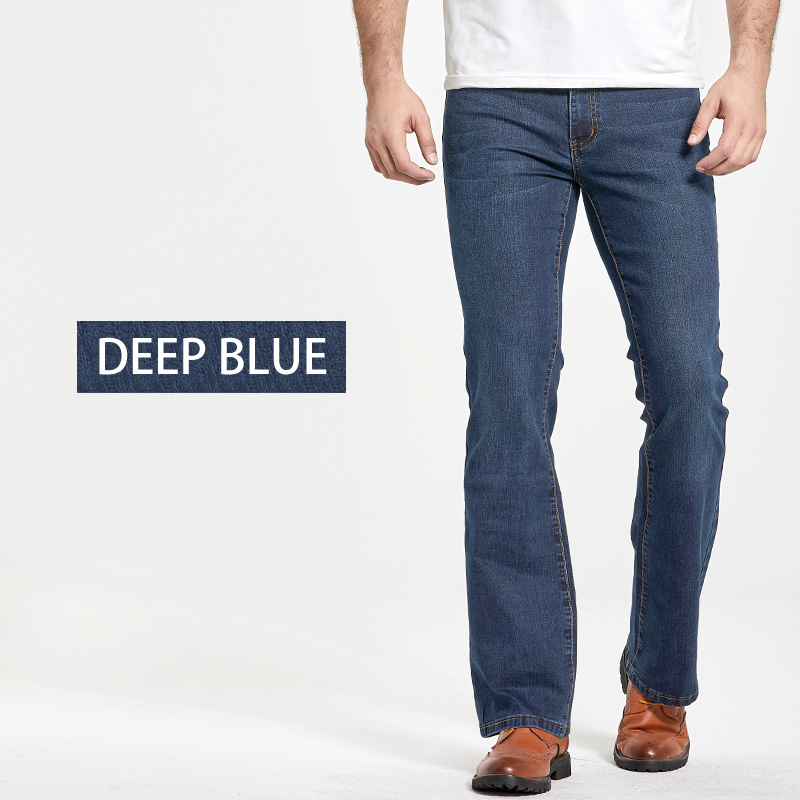 Mens Boot Cut Jeans Slightly F - Levis Jeans 501 ulasan dan harga