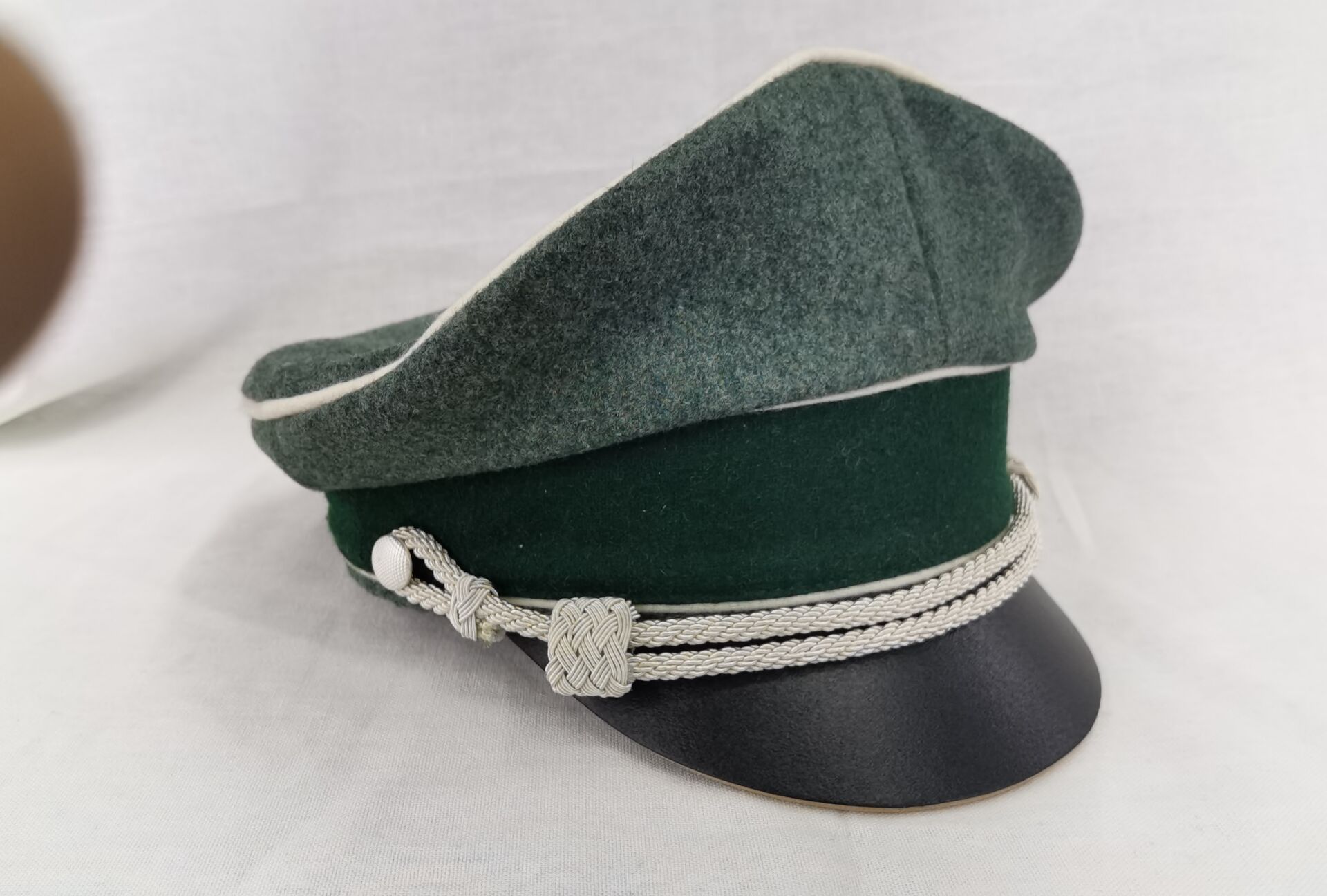 E.M.D  .WW2 E.M.D Combat hat,  - Fedora Hat Wool ulasan dan harga