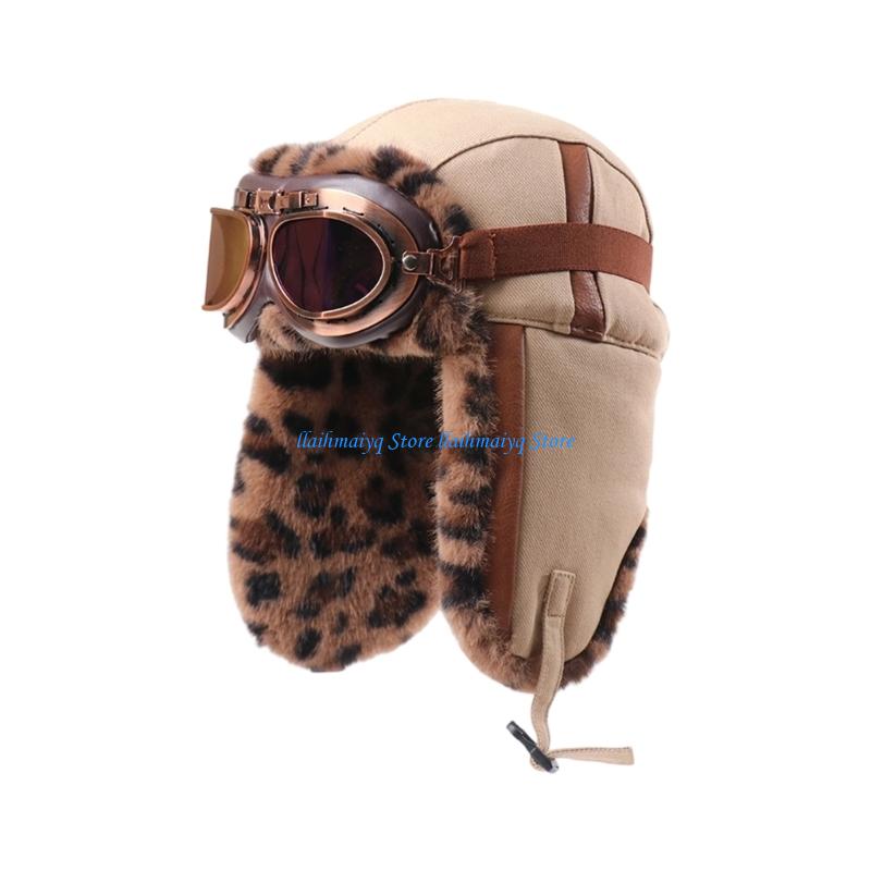 573B Reversible Winter Trapper - Winter Trapper Hat ulasan dan harga