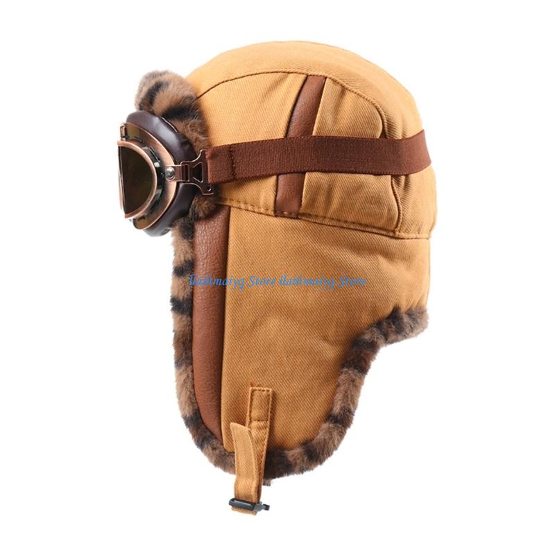 573B Reversible Winter Trapper - Winter Trapper Hat ulasan dan harga