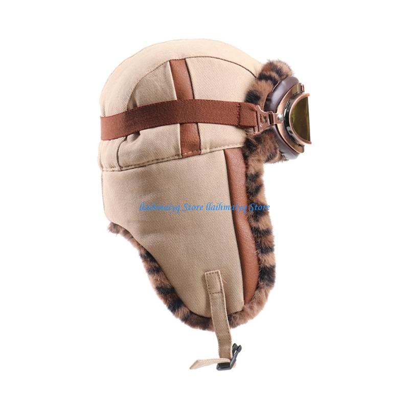 573B Reversible Winter Trapper - Winter Trapper Hat ulasan dan harga