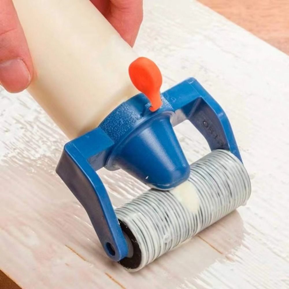 Wood Glue Roller Applicator Bo - Snapback Hat Flat ulasan dan harga