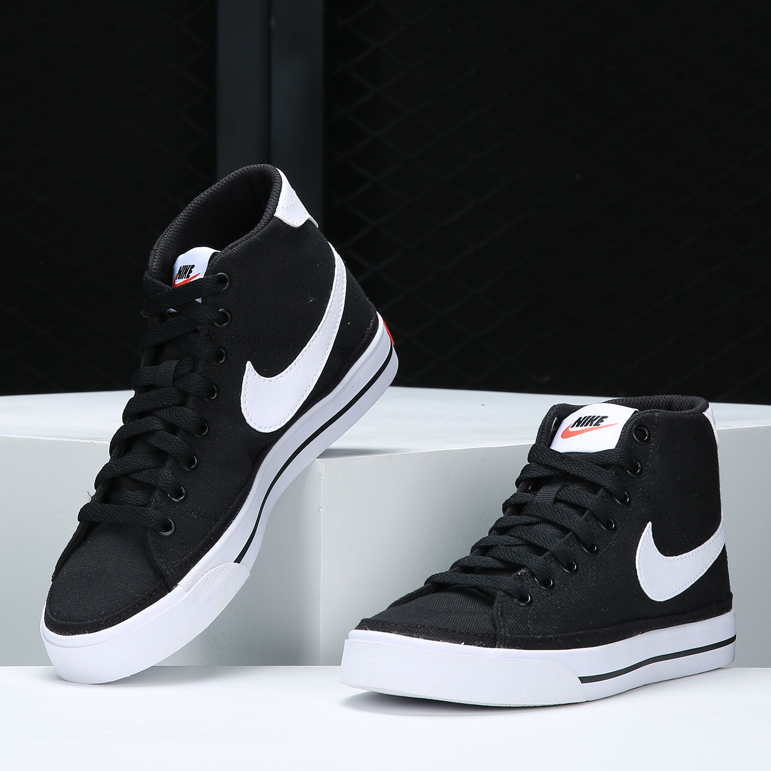 Nike Authentic COURT LEGACY CN - Vans Shoes Authentic ulasan dan harga