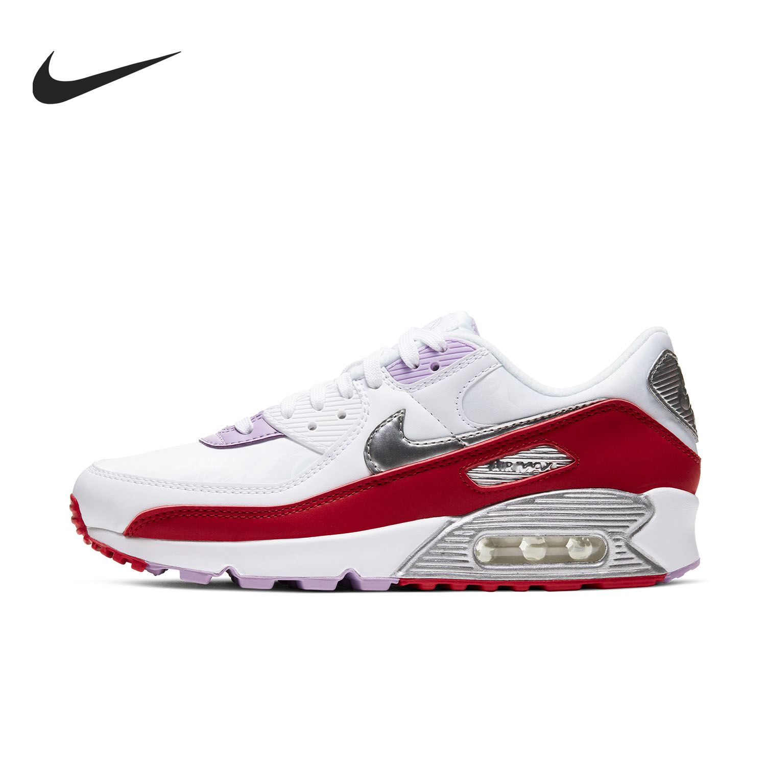 Nike Official Genuine AIR MAX  - Nike Shoes Air Max 90 ulasan dan harga